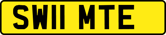 SW11MTE