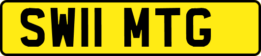 SW11MTG