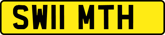 SW11MTH