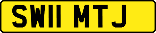 SW11MTJ