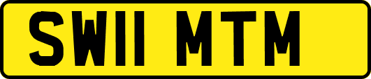 SW11MTM