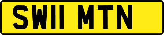 SW11MTN