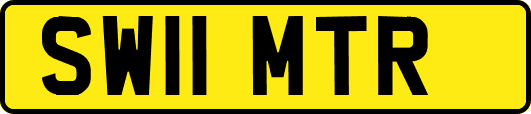 SW11MTR