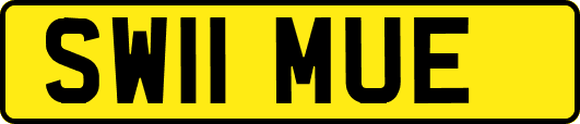SW11MUE