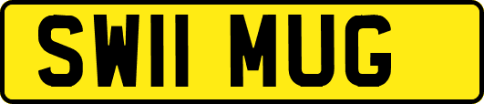 SW11MUG