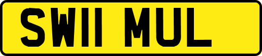 SW11MUL