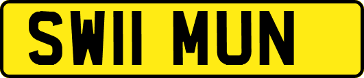 SW11MUN