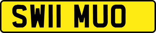 SW11MUO
