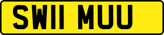 SW11MUU