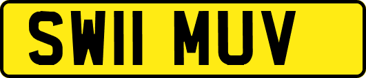 SW11MUV