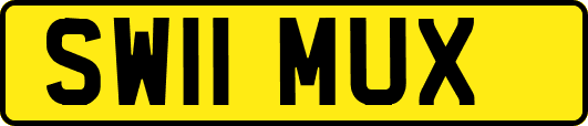 SW11MUX
