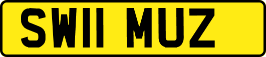 SW11MUZ