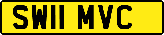 SW11MVC