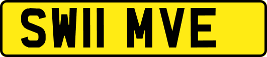 SW11MVE