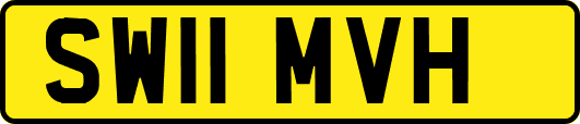 SW11MVH