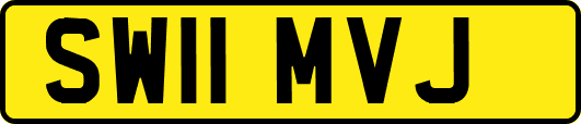 SW11MVJ