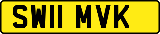 SW11MVK