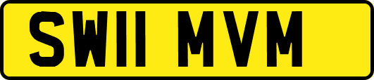 SW11MVM