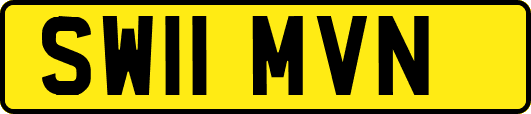 SW11MVN
