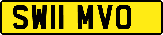 SW11MVO