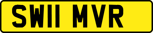 SW11MVR