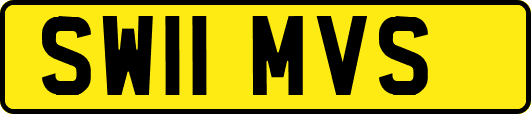 SW11MVS