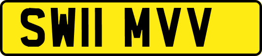 SW11MVV