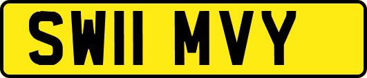 SW11MVY