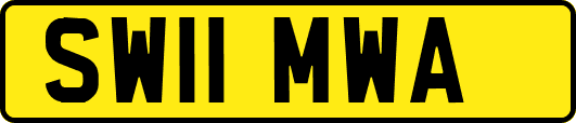 SW11MWA