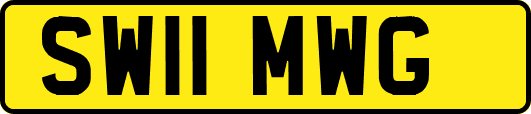 SW11MWG