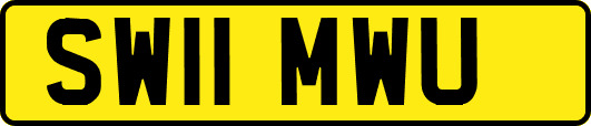 SW11MWU