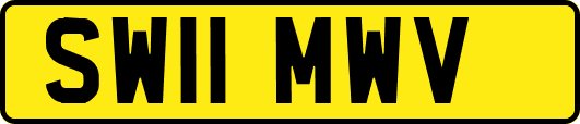 SW11MWV