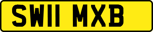 SW11MXB