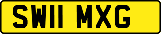 SW11MXG