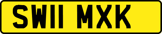 SW11MXK
