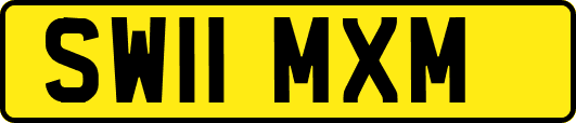 SW11MXM