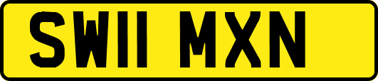SW11MXN