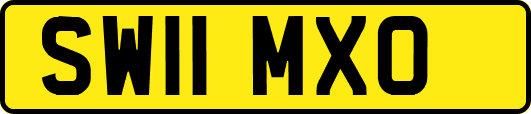 SW11MXO
