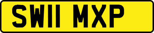 SW11MXP