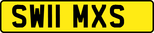 SW11MXS