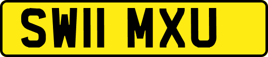 SW11MXU