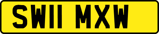 SW11MXW
