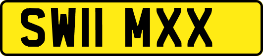 SW11MXX