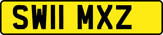 SW11MXZ