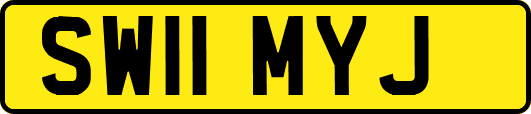 SW11MYJ