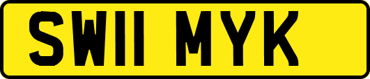 SW11MYK