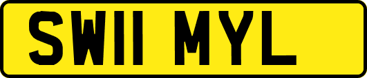 SW11MYL