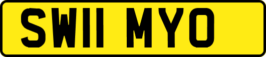 SW11MYO