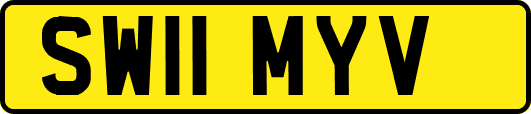 SW11MYV