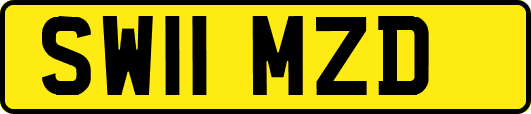 SW11MZD